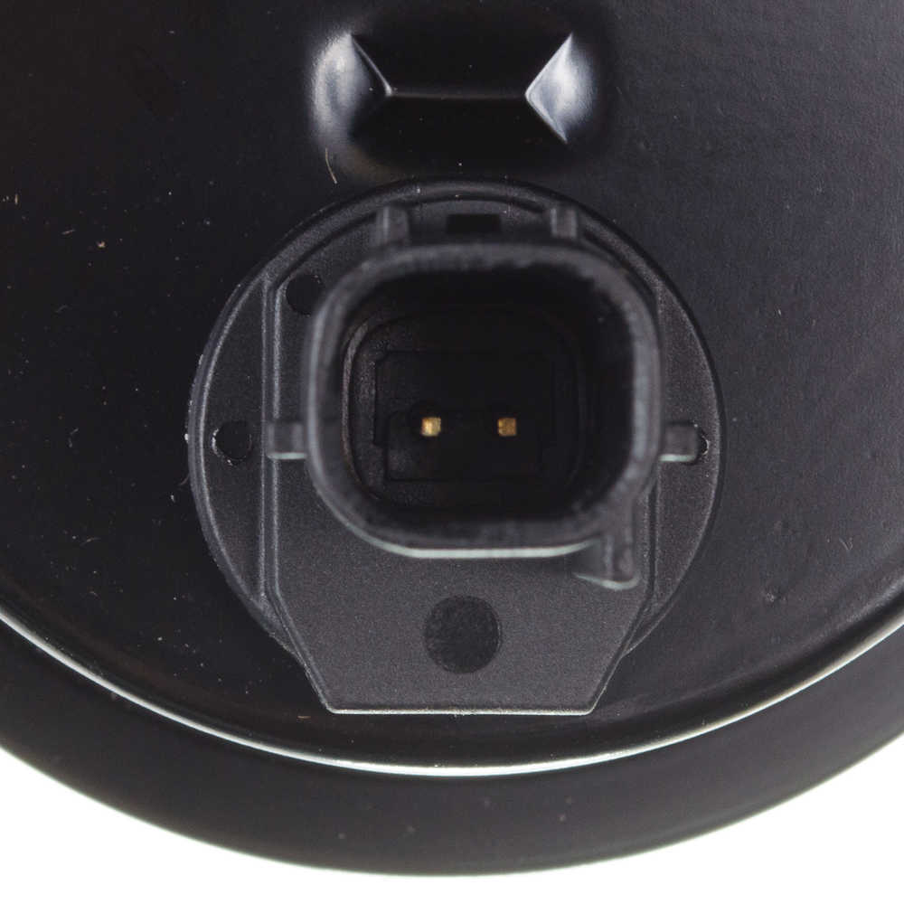 ABS Wheel Speed Sensor Holstein 2ABS0469