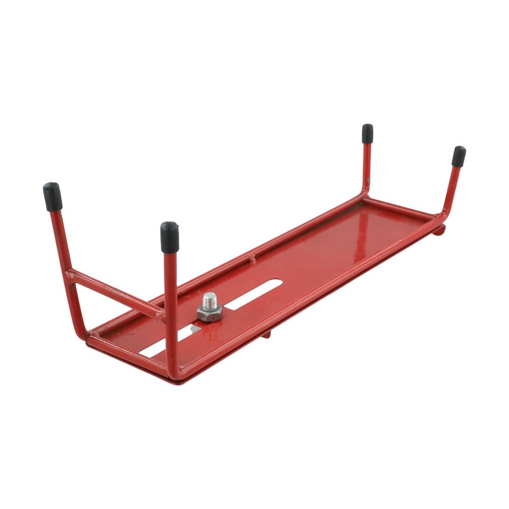 Portable Adjustable Grindstone Stand for Convenient Sharpening Solutions