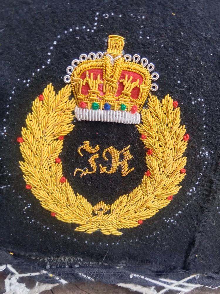 Badge