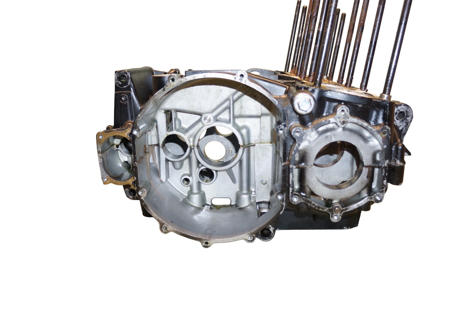 Kawasaki KZ900 KZ 900 Z1R 1000 KZ1000 KZ Dragbike *2446B Bored Cases