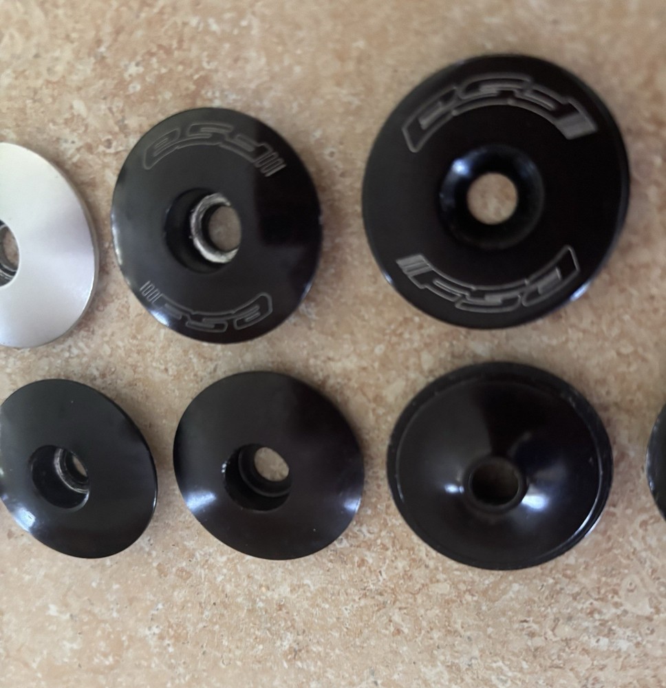 No Thread Headset Top Caps (13)