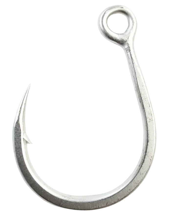 Tsunami SaltX Inline Single Hook