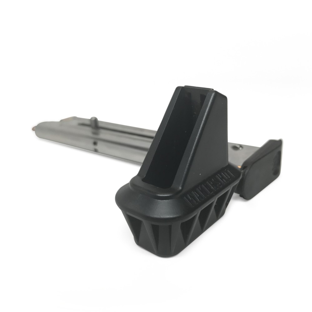 MAKERSHOT Speedloader for S&W 22A 22S 22LR .22, Mag Speed Loader