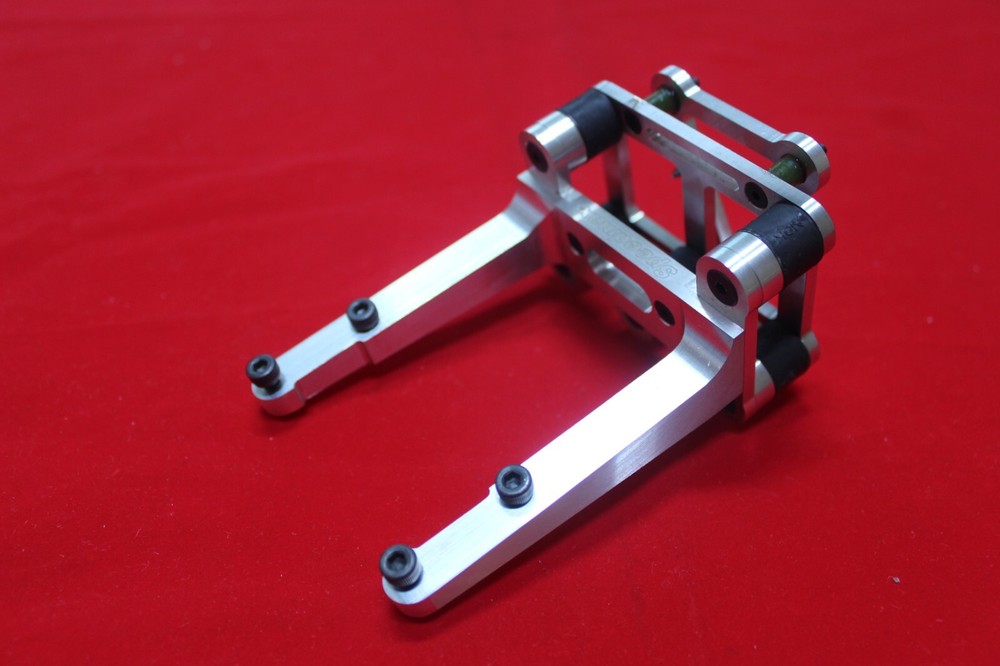 NIB SPEEDMAX YS 120 ~ 170 ENGINE MOUNT