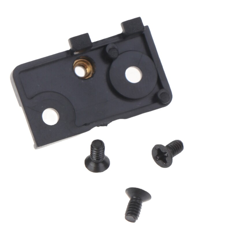 New ForDell E5480 5490 5580 Hard Support Rack HDD Bracket