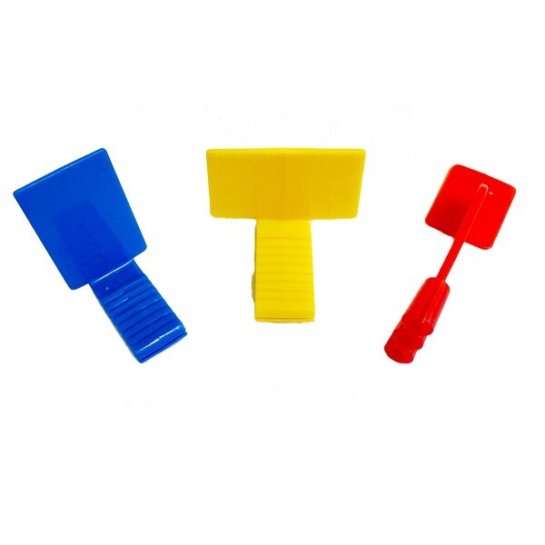 Universal Sensor Holder Adhesive Bite block fit XCP Ring Arm 100 pcs
