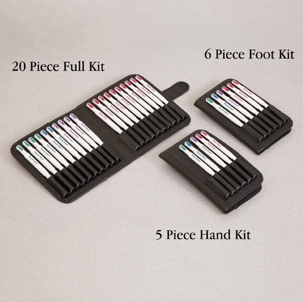 Touch Test Sensory Evaluators