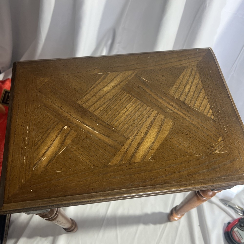 Centurion Coffe Table Vintage