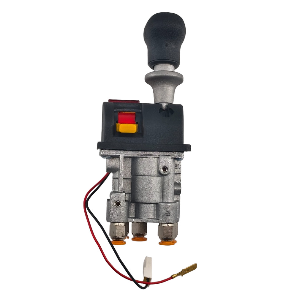 For Muncie Air Shift Console PTO/Dump Valve w/ tower