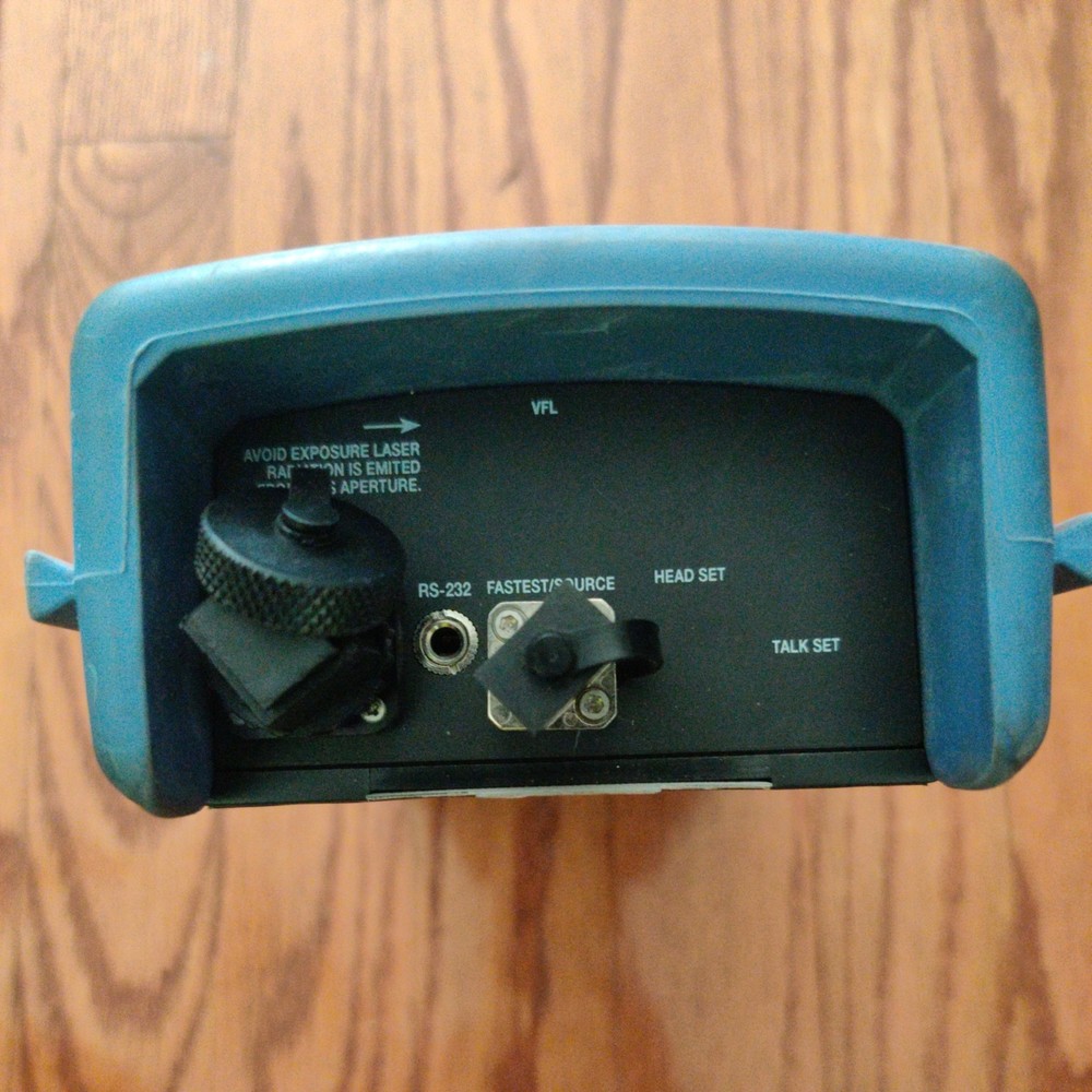 Exfo Maxtester FOT-922-23BL-91