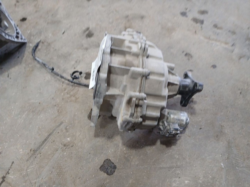 Transfer Case 4WD Fits 20-23 EXPLORER 3039510
