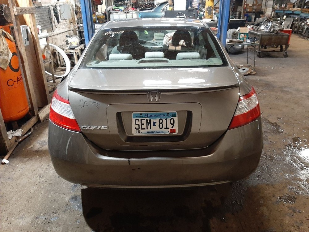 CIVIC 2006 High Mounted Stop Light 1082169