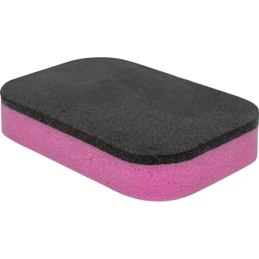 Rubber Care Sponge