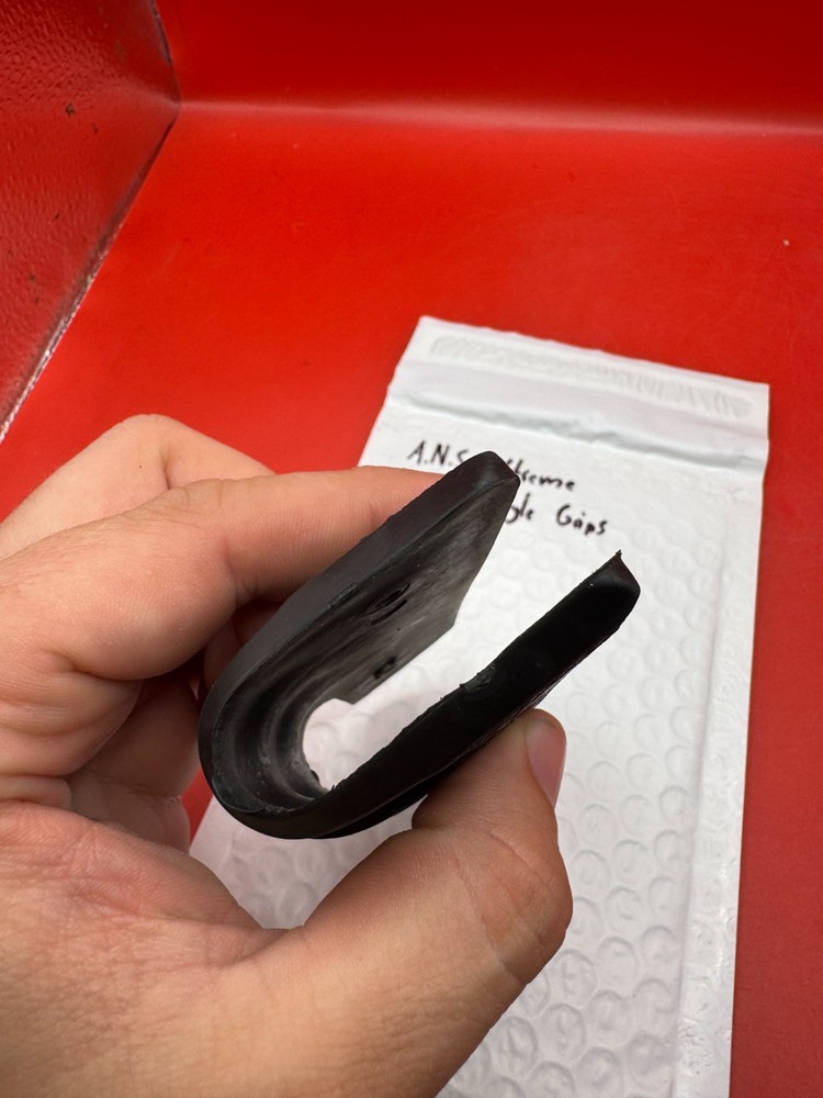 A.N.S Xtreme 1911/45 Style Grips