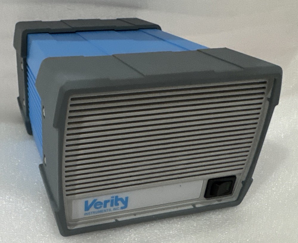 Verity Instruments 1012355 Precision Endpoint System SE1024GL, ** Ship from US**