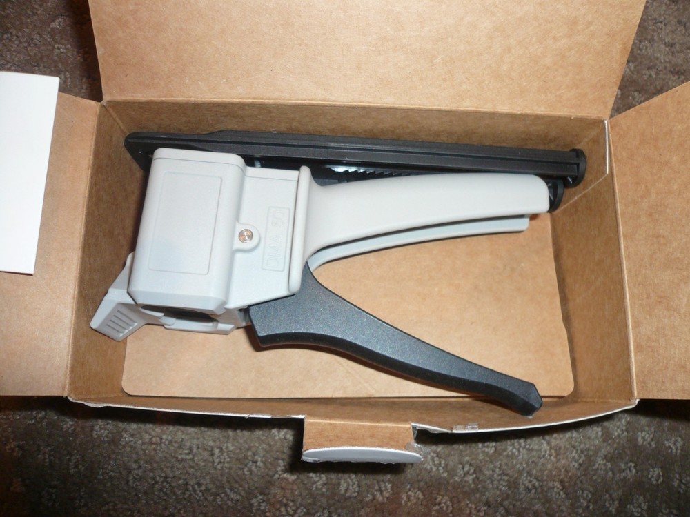 Killark CELOX KQS-050 Dispensing Gun