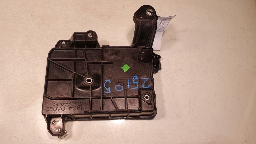 COROLLACS 2023 Battery Tray