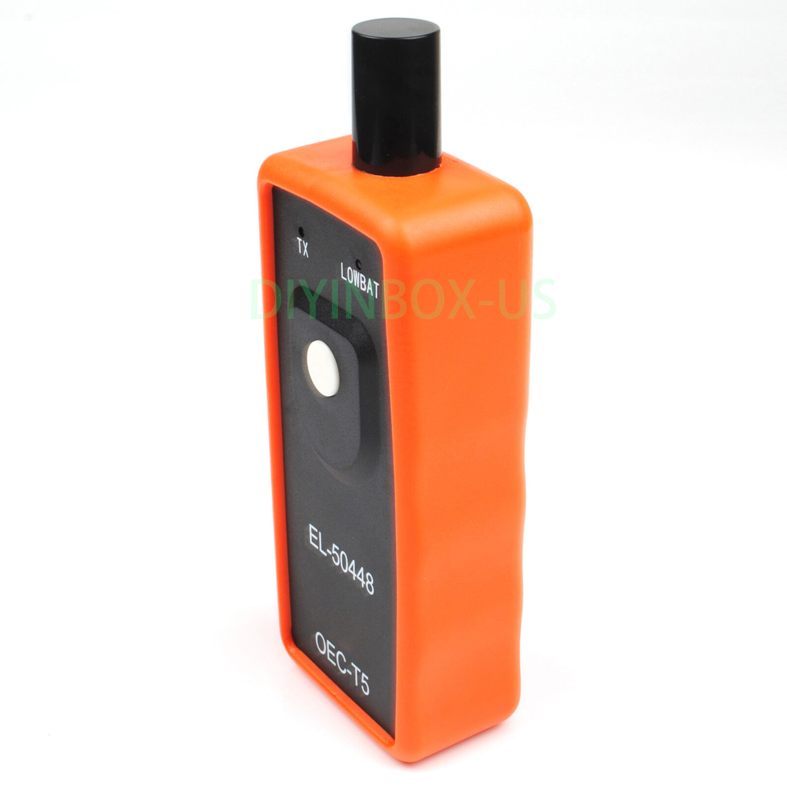 EL-50448 TPMS Reset Tool Relearn Auto Tool Tire Pressure Sensor For GM