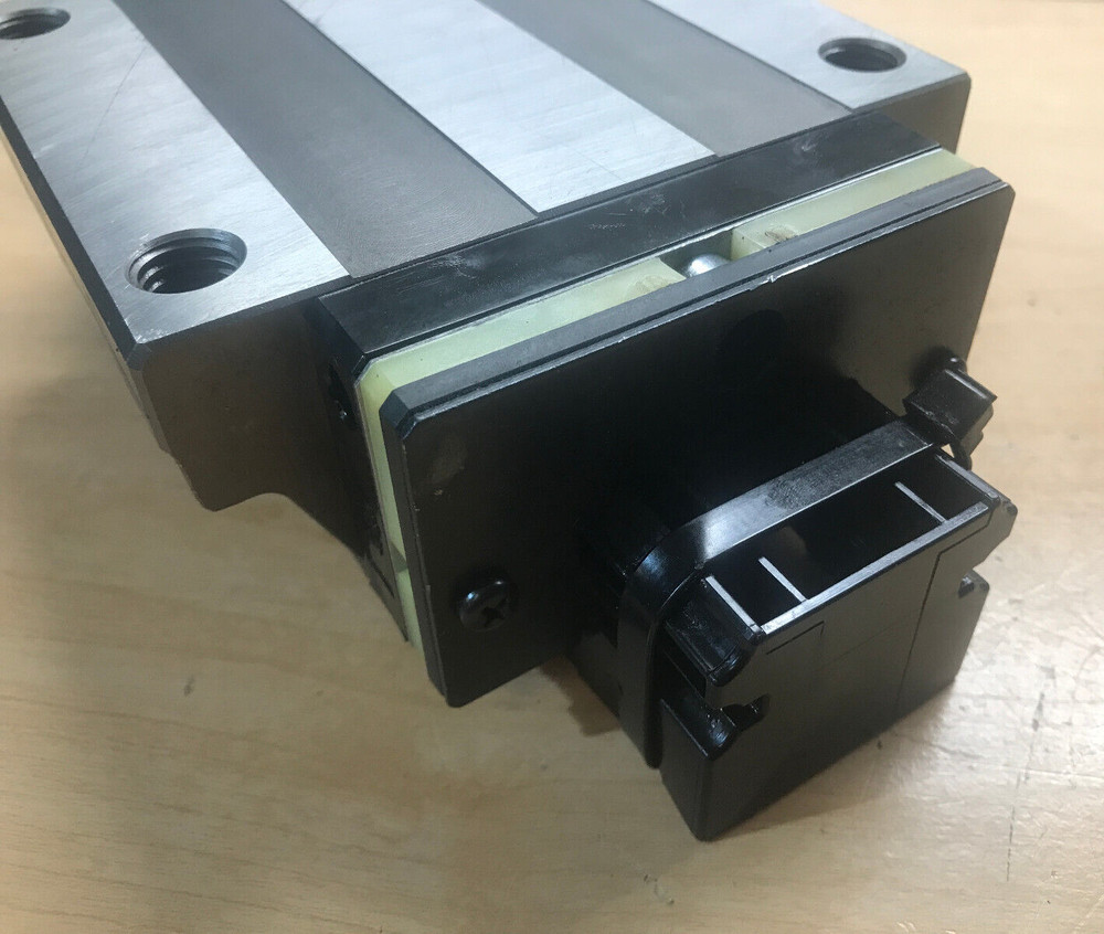 NSK LAH55 LINEAR GUIDE RAIL BEARING