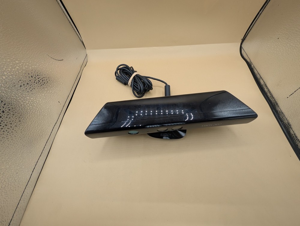 Genuine OEM Microsoft Xbox 360 Kinect Camera Sensor 1414 TESTED