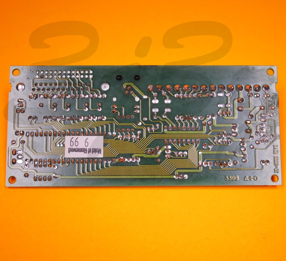 Interlogix NX-508 Output Expander Module