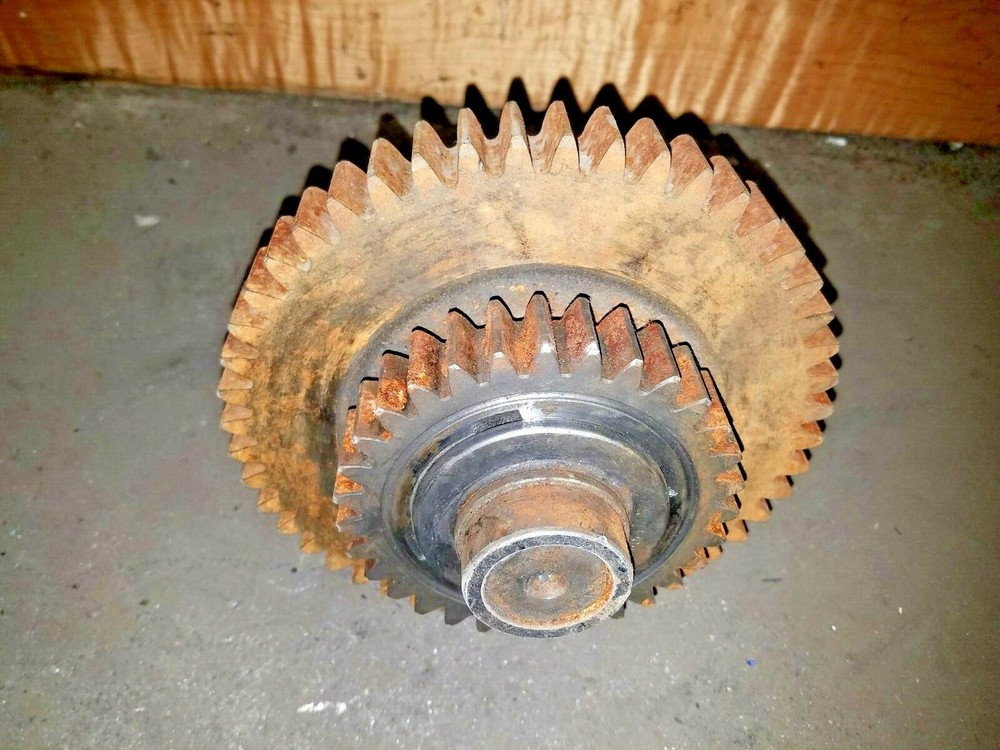 COUNTERSHAFT AUX ASSY 2013019B