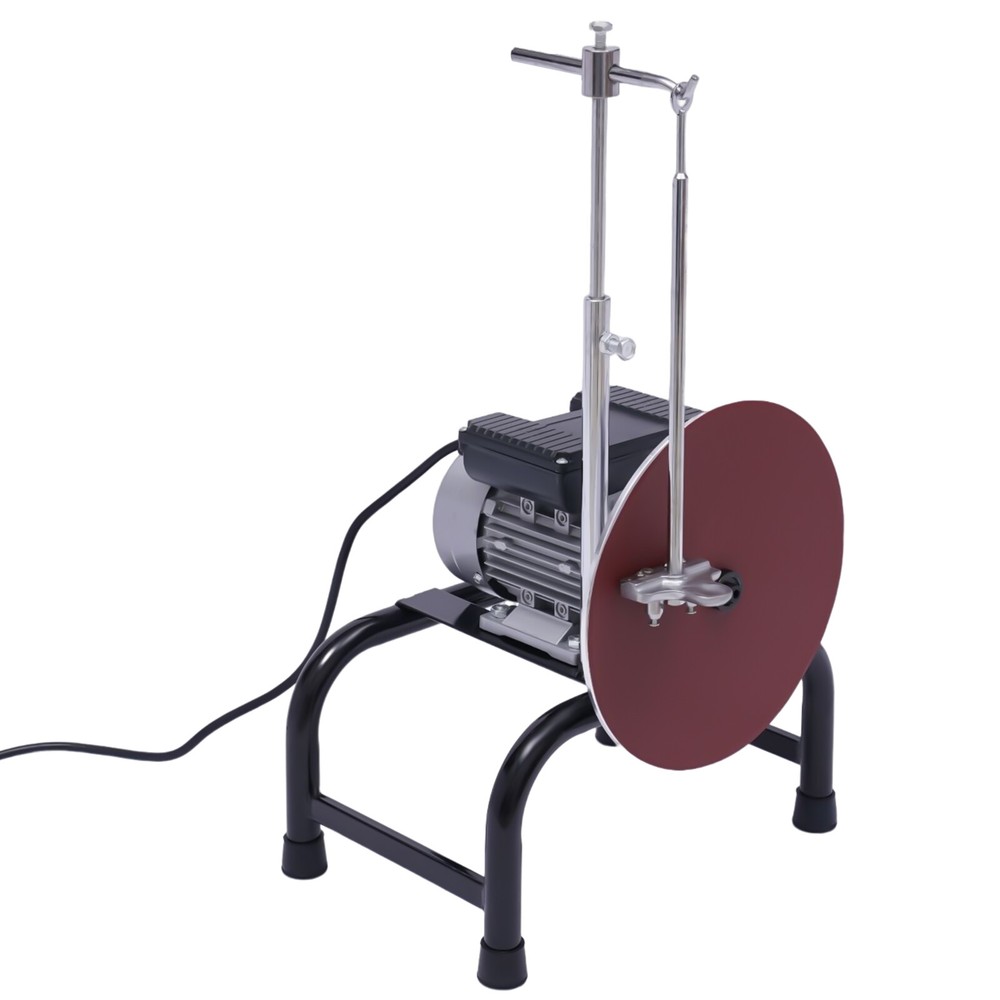 550W Electric Sheep Clipper Blade Sharpener Wool Shears Grinding Machine 110V