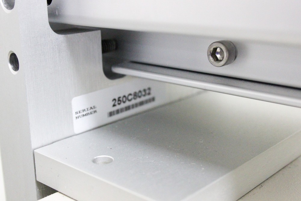 Gilson Nebula 215 Liquid Handler Automated High-Throughput Sample T (3373606)