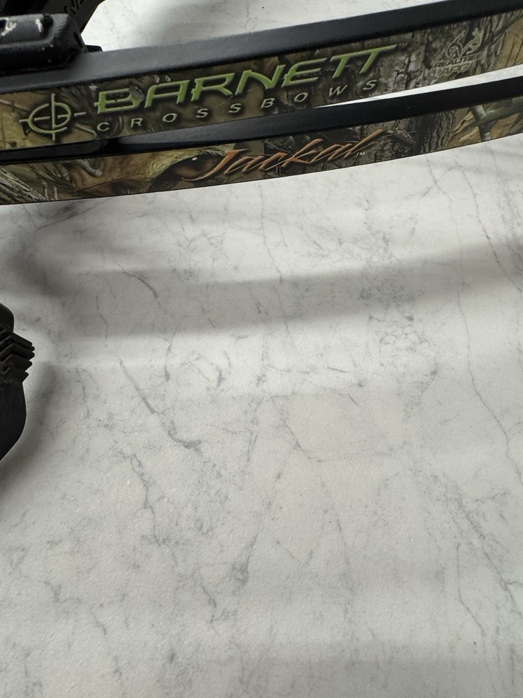 Barnett Jackal Crossbow 45561