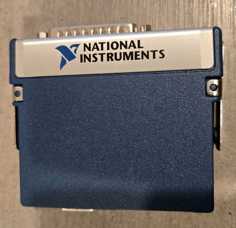 USED National Instruments NI 9221 cDAQ Analog Input Module, ±60 V