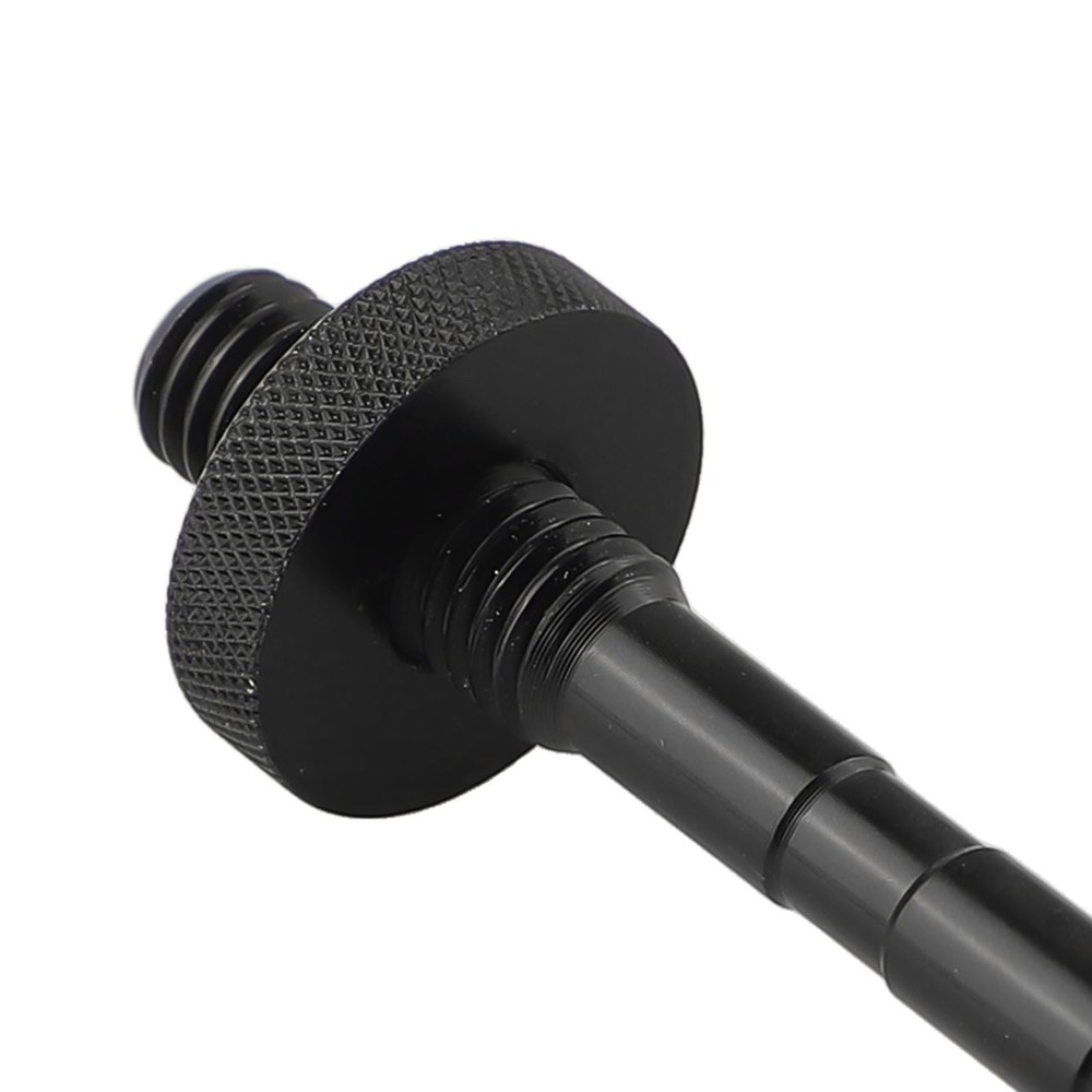 Convenient Reverse Storage Telescoping Tarp Poles Thimbles for Camping
