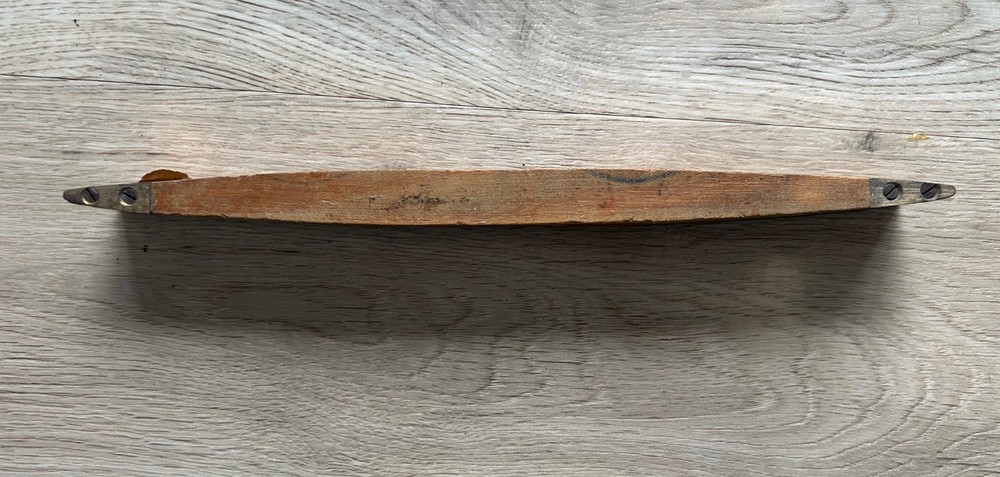 Vintage Marples and Sons Sheffield Level