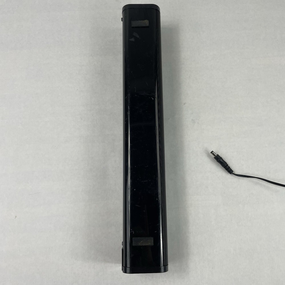 Bomaker Tapio IV Soundbar Bluetooth Tested