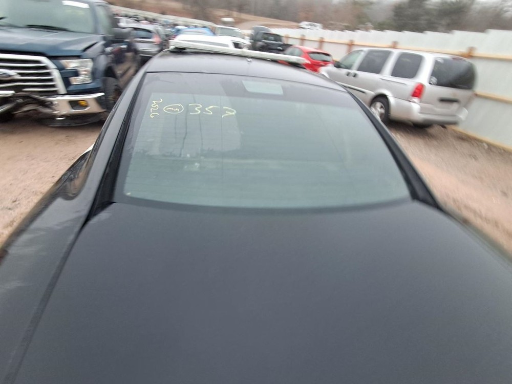 Fuse Box Engine Compartment ID 68304824 Fits 17 CHARGER 2721225