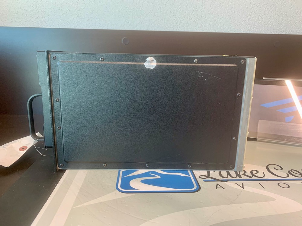 DME Interrogator DMA37B 066-50013-0101 Removed Working