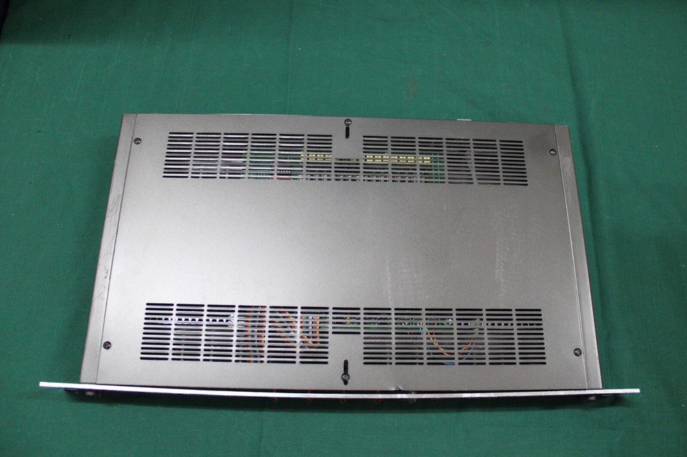Clear Channel Communications ISS 2x4 Intelligent Silence Switcher