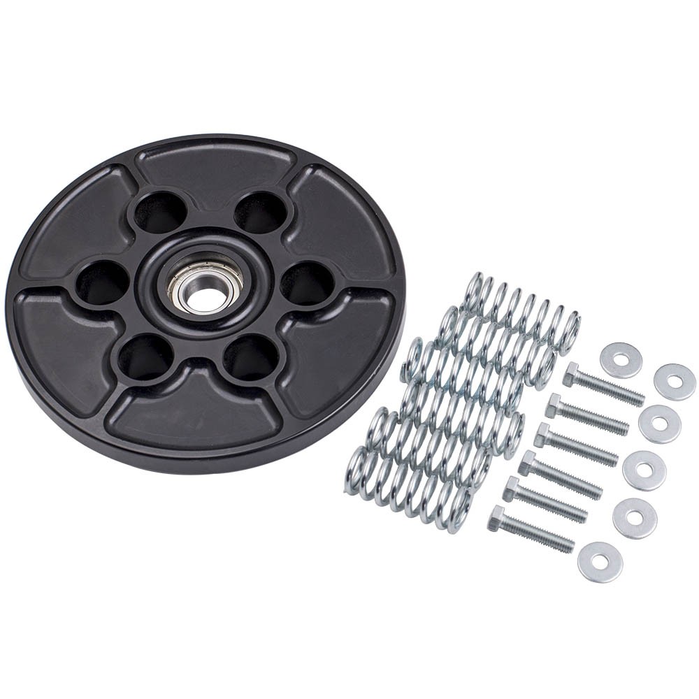 Clutch Spring Conversion Kit For YAMAHA XV1600/1700 Road Star 511-90-10002