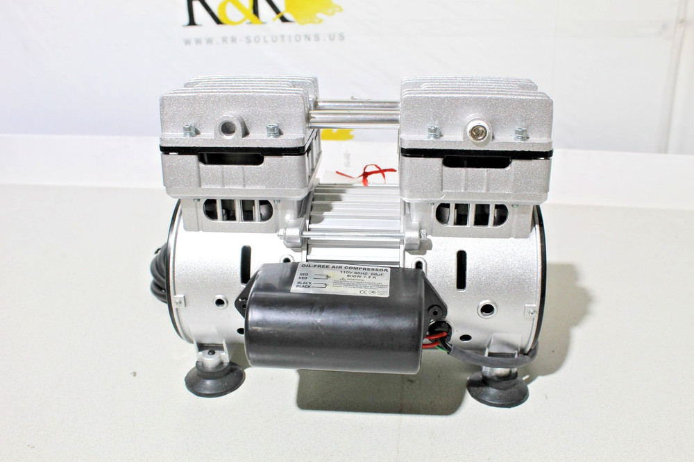 Prodew 1COM004-C Oil Free Air Compressor