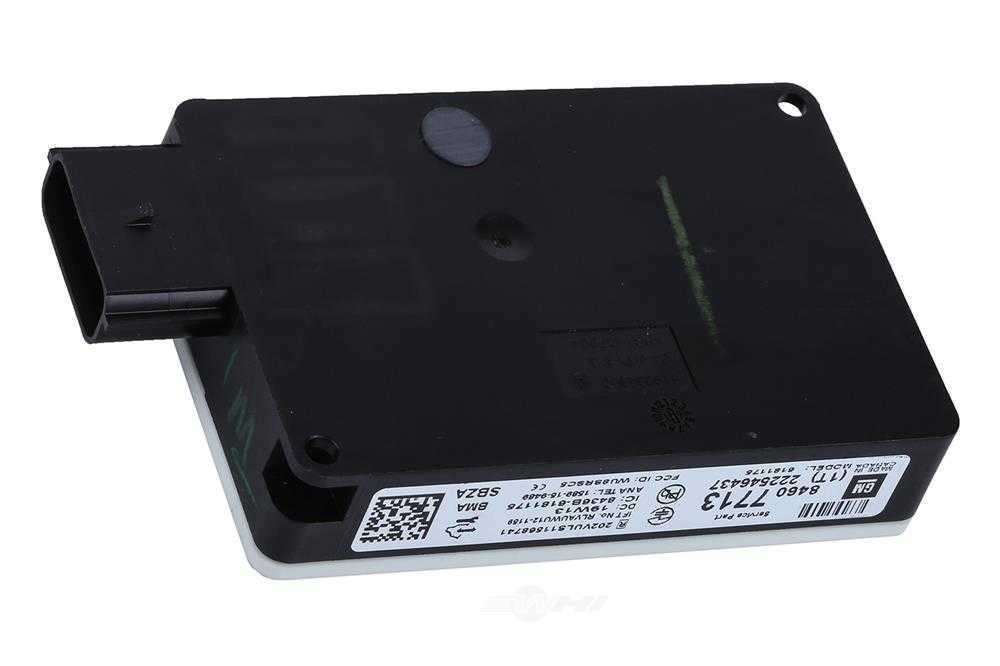 Object Sensor Module