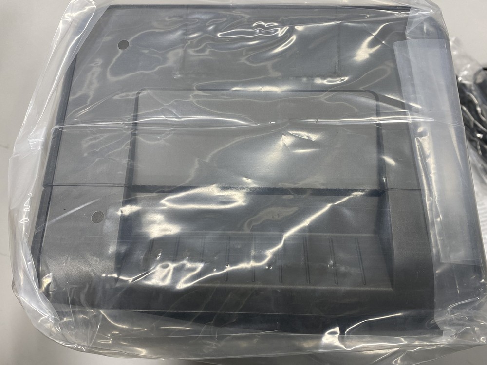 Honeywell PC42E-T Barcode Label Printer