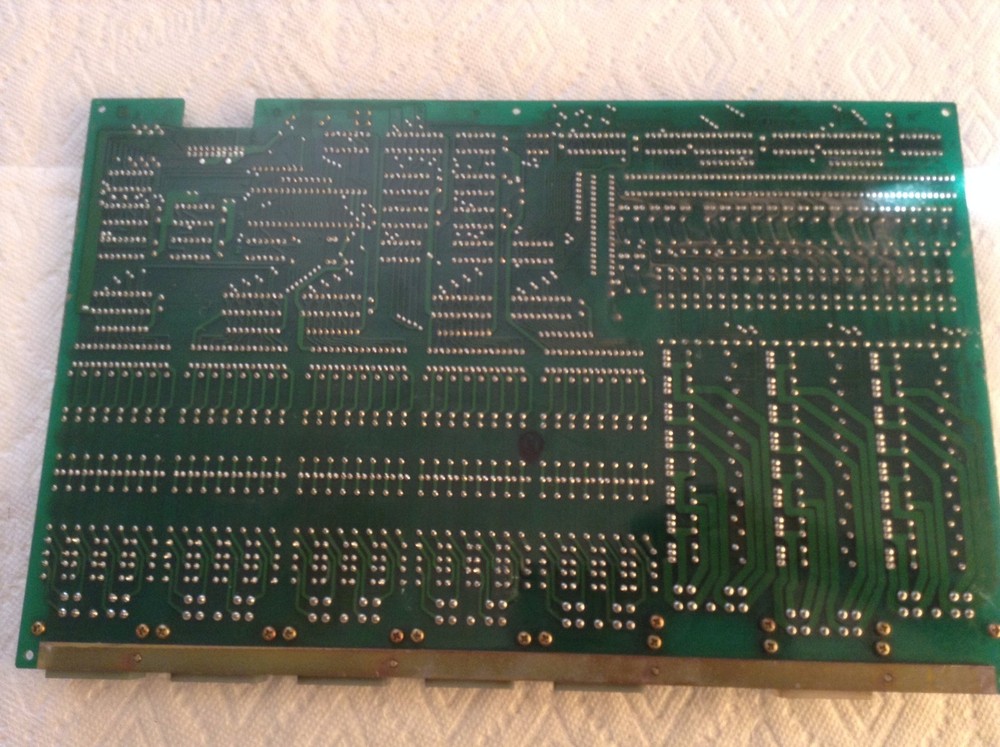 Shibaura H0550565 Board