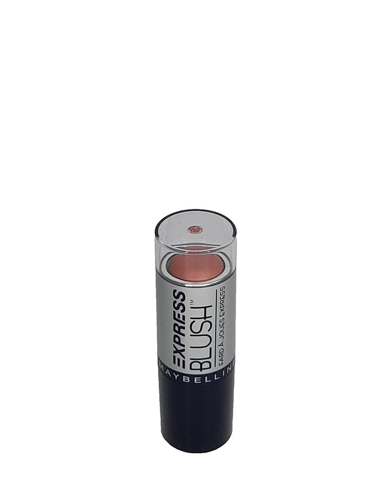 MAYBELLINE EXPRESS BLUSH- Honey