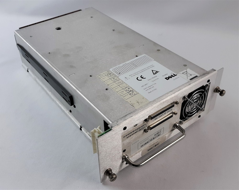 Dell 10-2070-01 Tape Drive
