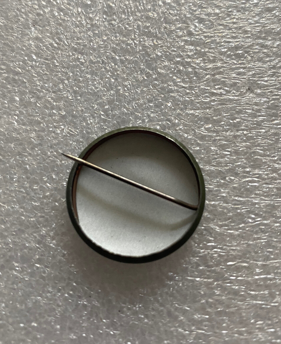 SMC Student Mobilization Committee FTAF Anti Vietnam War Pin Pinback Button 1"