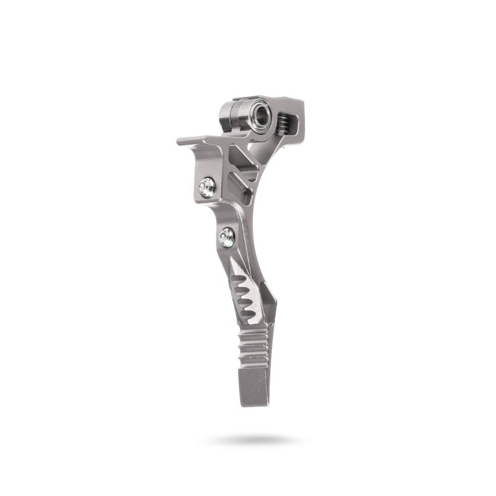 HK Army Etha 2/3 Death Blade Trigger - Reaper - Silver