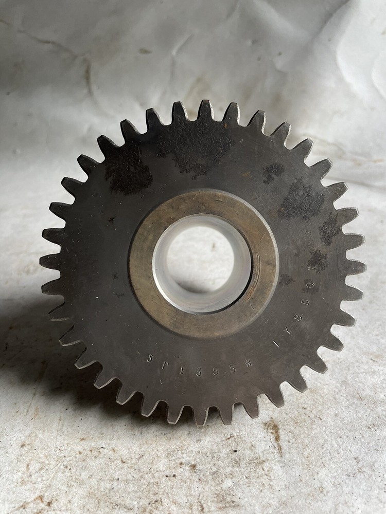 Chelsea 5-P-1355 Gear