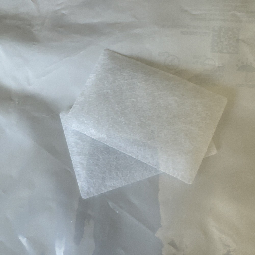 ResMed S9/Air10 Filter, STD, 2 Pack (Ref#36851) (Factory Sealed)