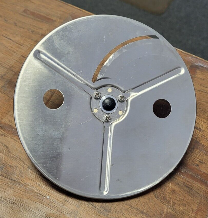 HAMILTON BEACH SLICER BLADE