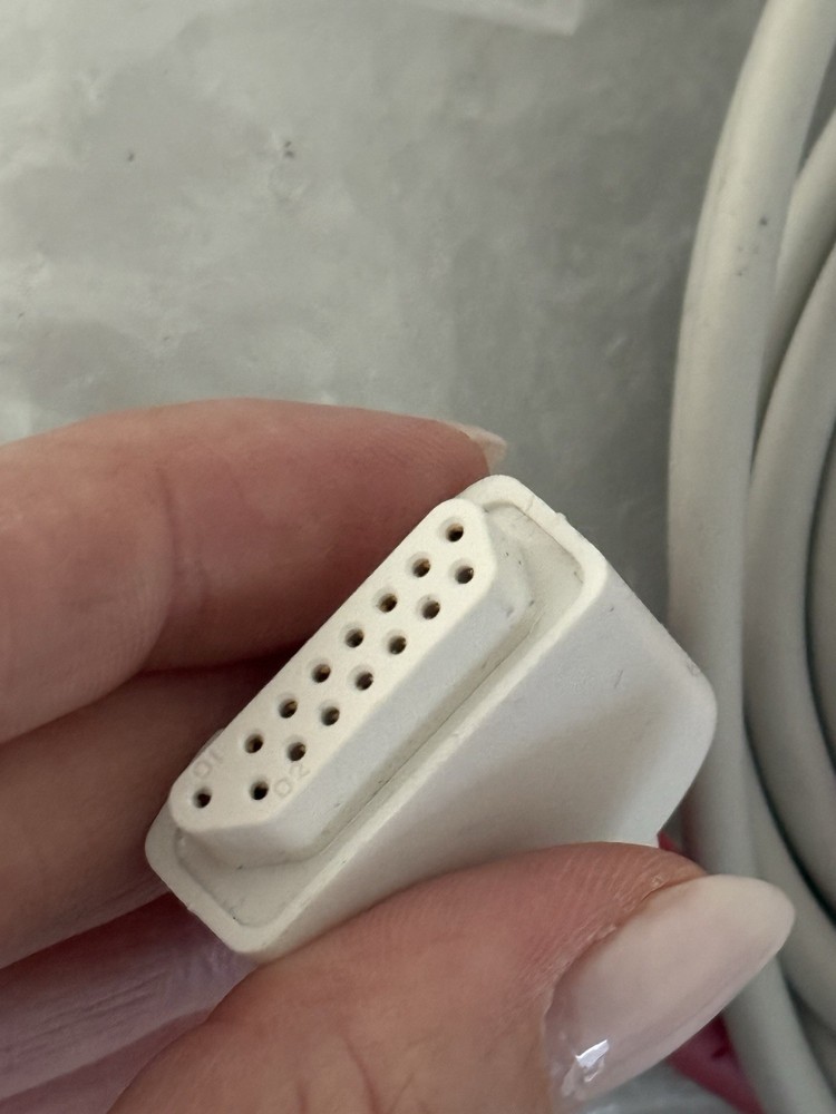 Masimo Rainbow Rc-12 Multi-Parameter Patient Cable