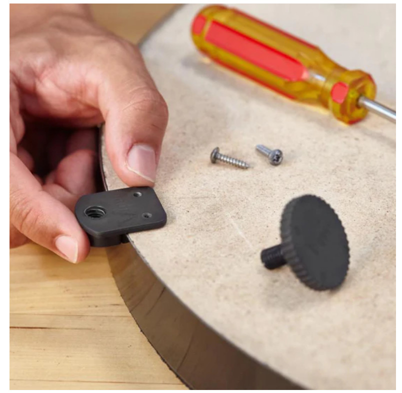 Viper Dartboard Leveler Kit